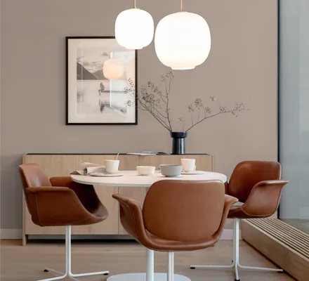 Арт. COMP-LOT1602 | Обои | Loymina Lotus LOT1 602